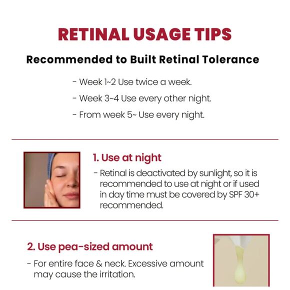 KSECRET, SEOUL 1988 Eye Cream: Retinal Liposome 4% + Fermented Bean - Picture 11 of 14